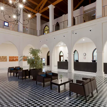 Otel Impressive Playa Granada Golf