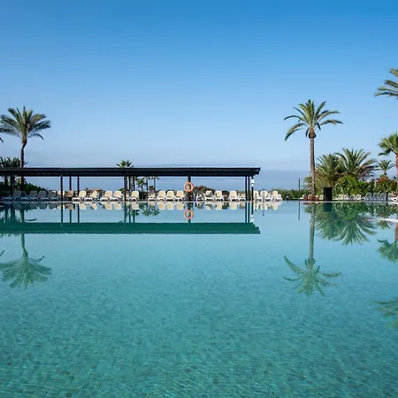 Impressive Playa Granada Golf Ella