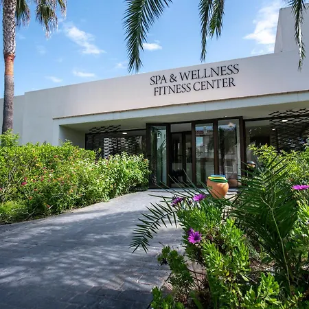 Impressive Playa Granada Golf Otel 4*