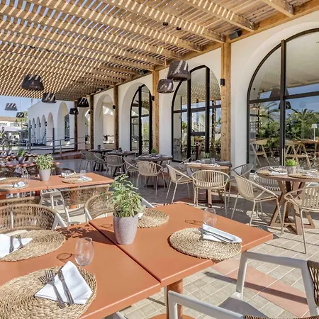 Impressive Playa Granada Golf Otel 4*
