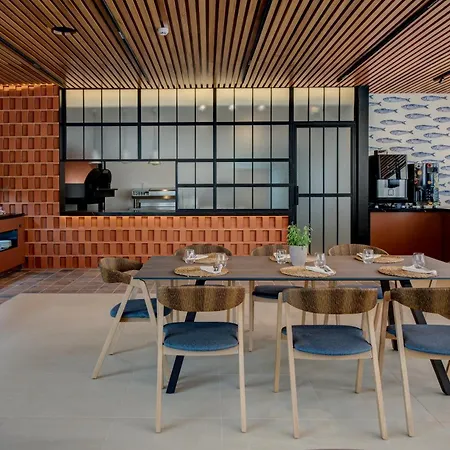 Otel Impressive Playa Granada Golf