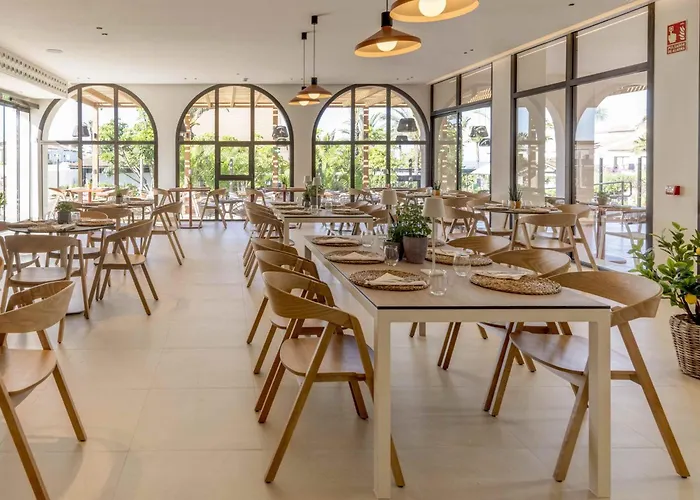 Impressive Playa Granada Golf 4* Ella