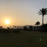 Impressive Playa Granada Golf Hotel