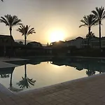 Hotel Impressive Playa Granada Golf Motril