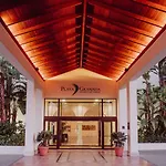 Hotel Impressive Playa Granada Golf 4*