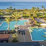 Hotel Impressive Playa Granada Golf Motril