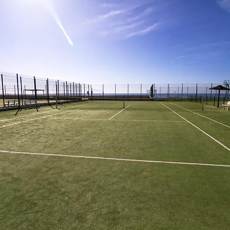 Hotel Impressive Playa Granada Golf 4*