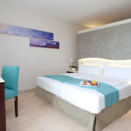 Hotel Impressive Playa Granada Golf 4*