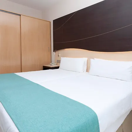 Impressive Playa Granada Golf 4*