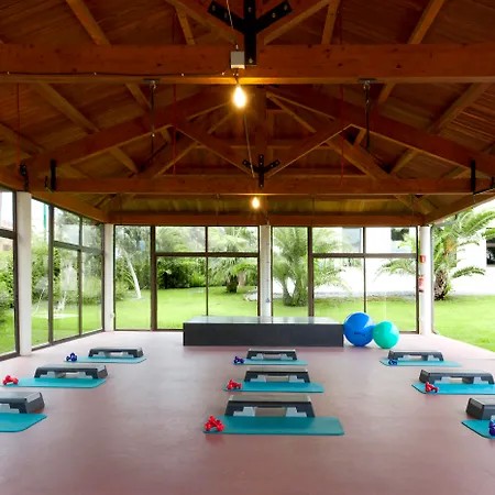 Impressive Playa Granada Golf 4*