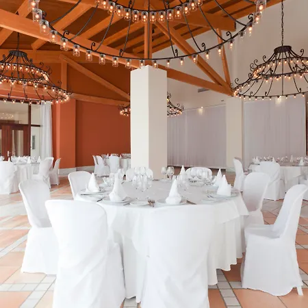 Impressive Playa Granada Golf Hotel 4*