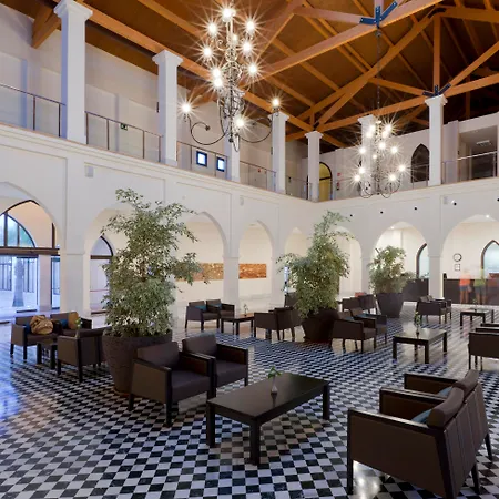 Impressive Playa Granada Golf 4*