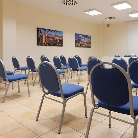 Hotel Impressive Playa Granada Golf Motril