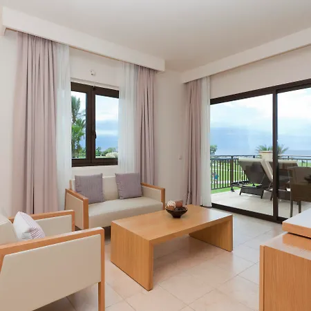 Impressive Playa Granada Golf