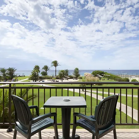 Hotel Impressive Playa Granada Golf Motril