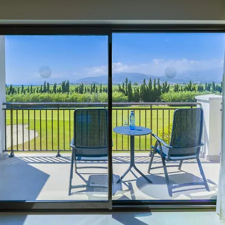 Impressive Playa Granada Golf Hotel Motril