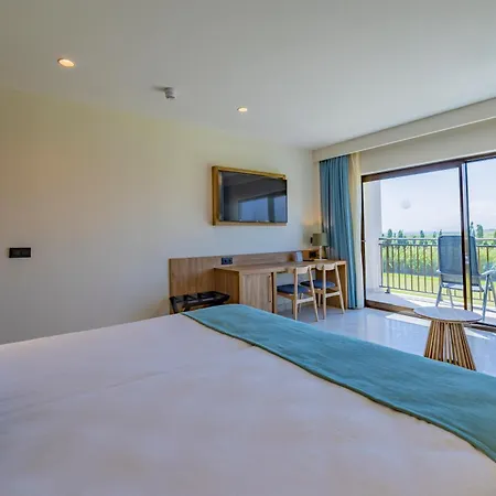 Impressive Playa Granada Golf 4* Motril