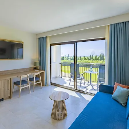 Impressive Playa Granada Golf Motril