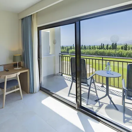Impressive Playa Granada Golf Hotel