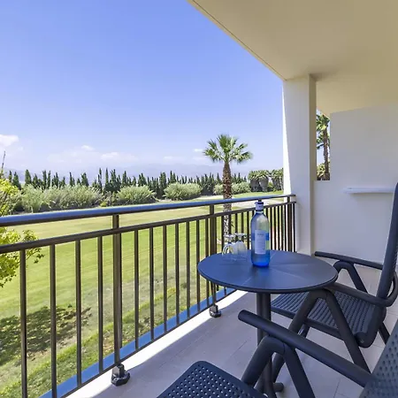 Hotel Impressive Playa Granada Golf Motril