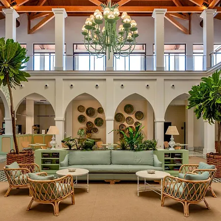 Impressive Playa Granada Golf Hotel 4*