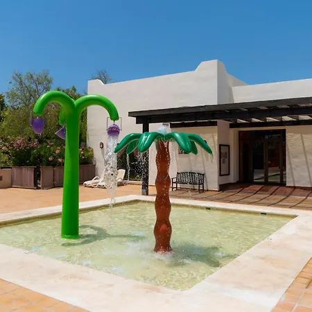 Impressive Playa Granada Golf Hotel 4*