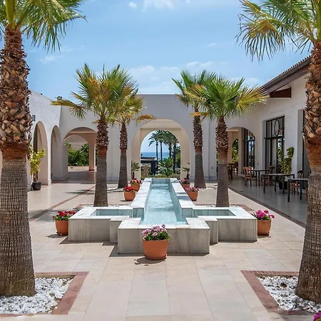 Impressive Playa Granada Golf 4*