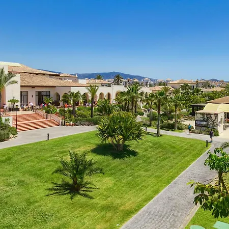 Impressive Playa Granada Golf Hotel