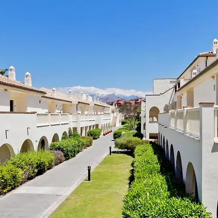 Hotel Impressive Playa Granada Golf 4*