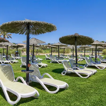 Impressive Playa Granada Golf Hotel