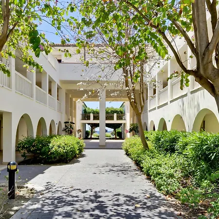 Impressive Playa Granada Golf Hotel 4*