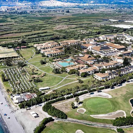 Impressive Playa Granada Golf 4*