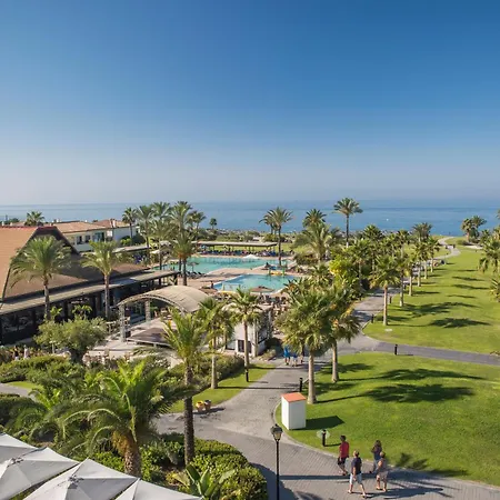 Impressive Playa Granada Golf Hotel