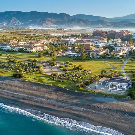 Hotel Impressive Playa Granada Golf