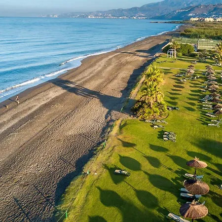 Impressive Playa Granada Golf Отель 4*