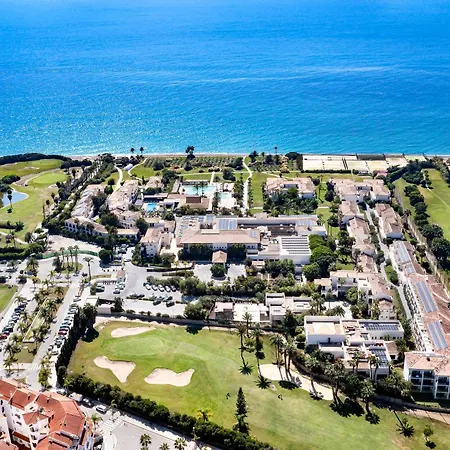 Hotel Impressive Playa Granada Golf Motril