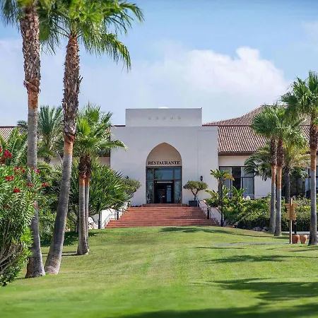 Impressive Playa Granada Golf