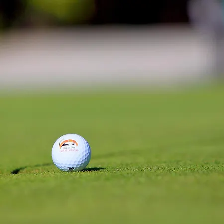 Impressive Playa Granada Golf Hotel