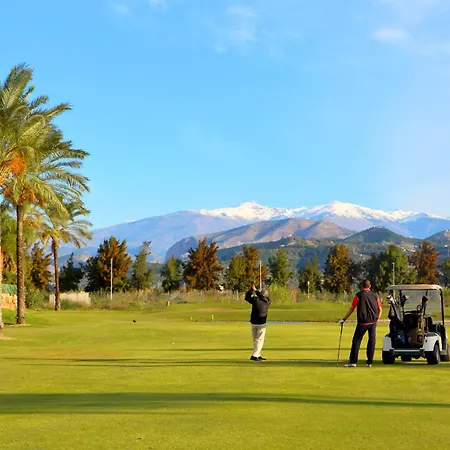 Impressive Playa Granada Golf 4*