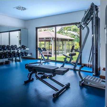 Impressive Playa Granada Golf 4* Motril