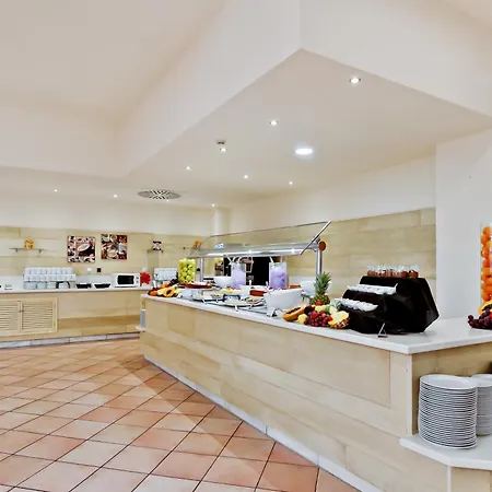 Hotel Impressive Playa Granada Golf 4*