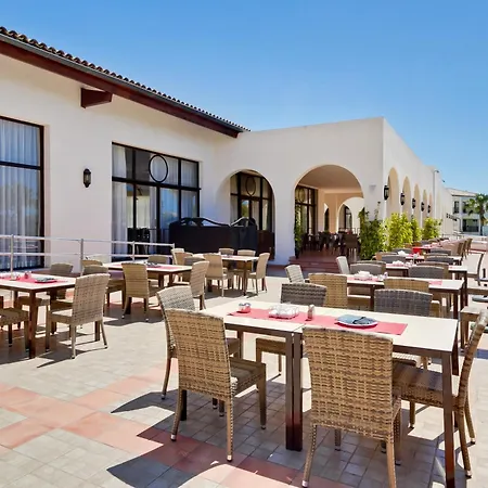 Impressive Playa Granada Golf Hotel Motril
