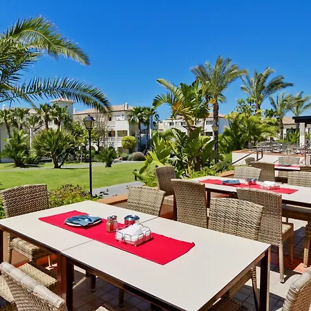 Impressive Playa Granada Golf 4*