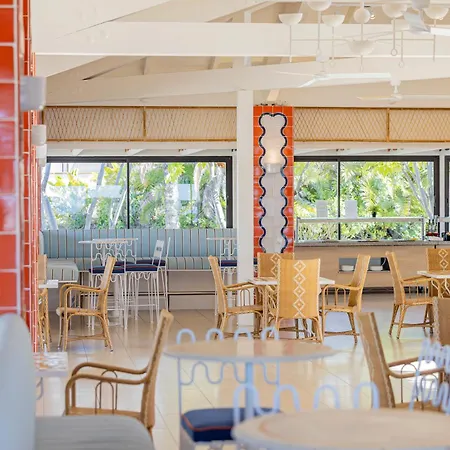 Impressive Playa Granada Golf Hotel 4*