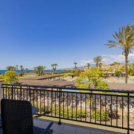 Hotel Impressive Playa Granada Golf 4*