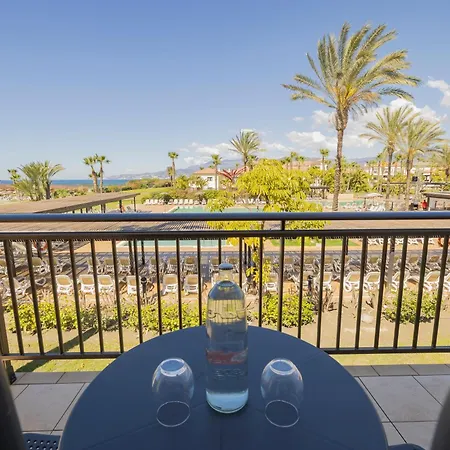 Impressive Playa Granada Golf 4* Motril