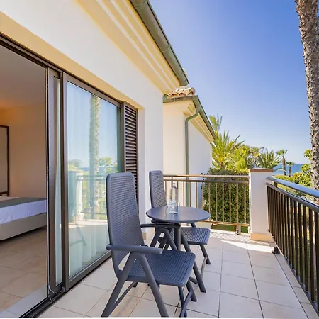 Impressive Playa Granada Golf Hotel 4*