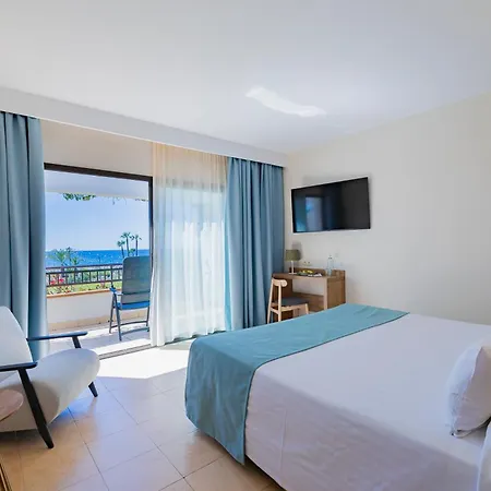 Impressive Playa Granada Golf Hotel Motril