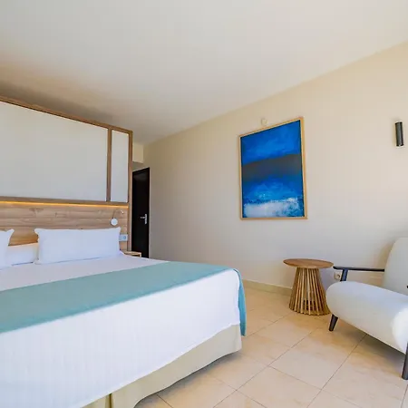 Hotel Impressive Playa Granada Golf Motril