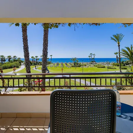 Impressive Playa Granada Golf 4* Motril